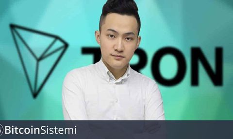 CRV Hack: Tron Kurucusu Justin Sun CRV Satın Aldı