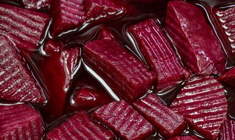 Pancar Suyunun Egzersiz Performansına Etkisi