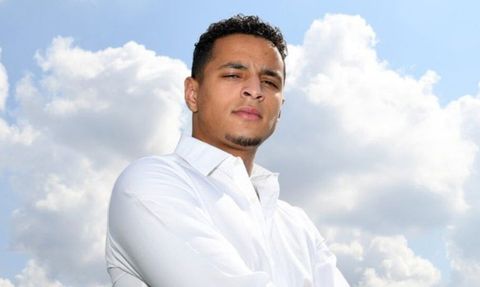 Samsunspor, Mohamed Ihattaren'i Transfer Etti