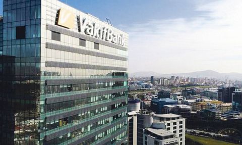 VakıfBank, Türkiye'ye Yönelik İyileşen Yatırımcı Algısına Dikkat Çekti