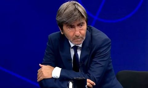 Rıdvan Dilmen ve Fırat Aydınus, TV 8.5'tan ayrılarak YouTube'a geçti