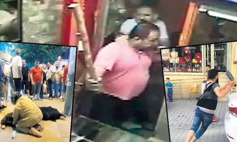 Esenyurt: İstanbul'un En Kalabalık ve Tehlikeli İlçesi