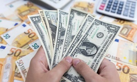 Dolar 27.13 Bandında İşlem Görüyor