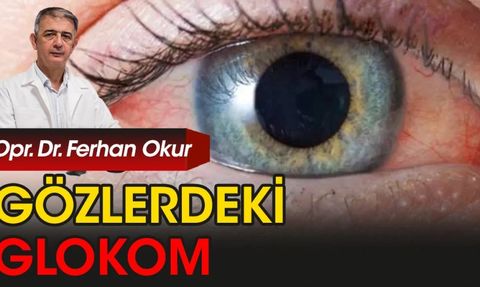 Glokom Nedir ve Nasıl Tedavi Edilir?