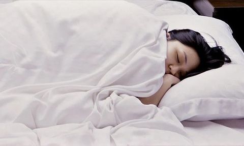 Uzun Süre Uyumanın Riskleri