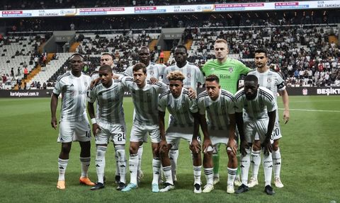 Beşiktaş, Kanat Transferi İçin Federico Bernardeschi İle İlgileniyor