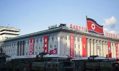 ABD'nin Kuzey Kore İnsan Hakları Temsilcisi Turner'a Misilleme Uyarısı