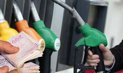 Akaryakıta Toplamda 4.5 Lira Zam! İşte 2 Ağustos Güncel Fiyatlar!