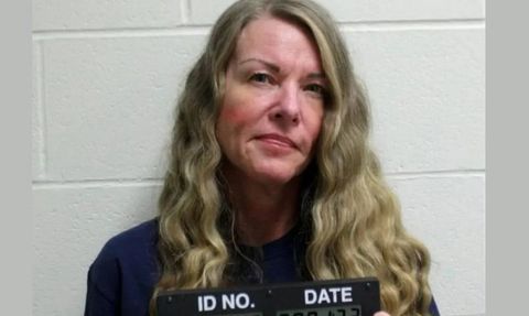 2 Çocuğunu Katleden Annenin Hapishane Pozu Gündem Yarattı