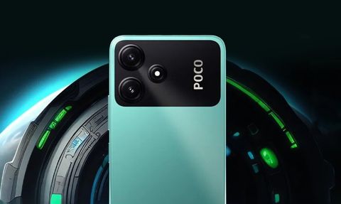 Poco M6 Pro 5G: Özellikler ve Tanıtım Tarihi Açıklandı