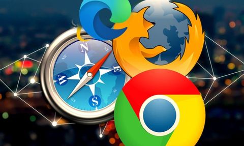 Temmuz Ayının En Çok Kullanılan İnternet Tarayıcıları Belli Oldu