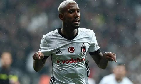Beşiktaş, Anderson Talisca'yı transfer etmek için Al-Nassr ile görüşmelere başladı