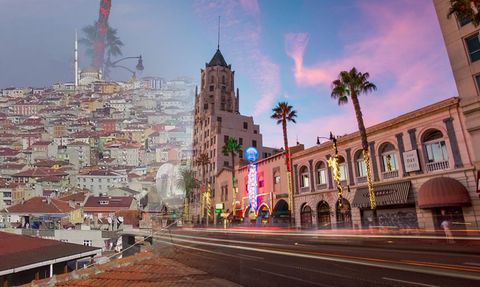 Bağcılar'daki evin enflasyonla birlikte değeri 6 milyon 950 bin TL’ye çıktı