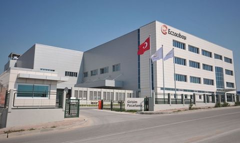 Eczacıbaşı Yatırım Holding, E-kart paylarının devri için Rekabet Kurulu onayı aldı