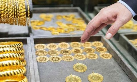 Altın Fiyatları Son Durum: Gram Altın Ne Kadar?