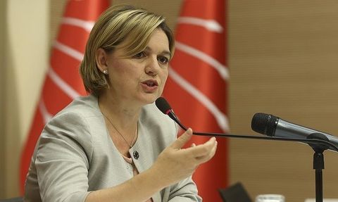 CHP'de Seçim Sonrası İç Hesaplaşmalar Başladı