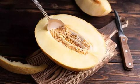 Kavun ve Karpuz Çekirdekleri Zayıflamaya Yardımcı Olabilir