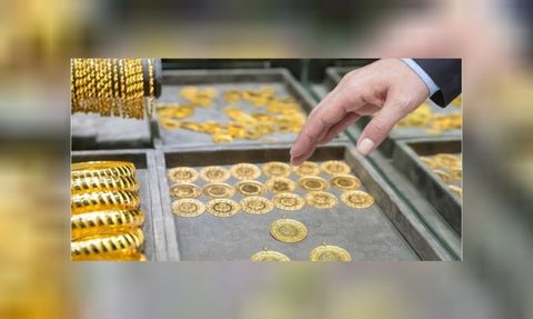 Altın Fiyatları 2023 Yılında Zirve Yapacak