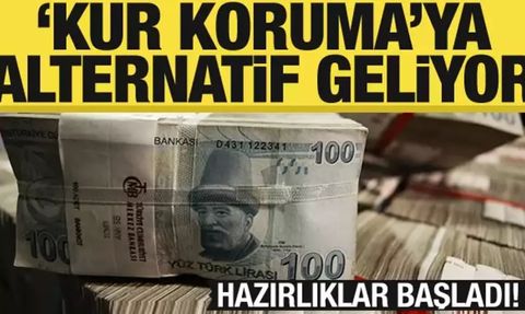 Merkez Bankası, KKM dışındaki yatırım araçlarına yönelik yeni adımlar atacak