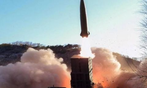 Tıp Dergilerinden Nükleer Silah Tehdidi Açıklaması