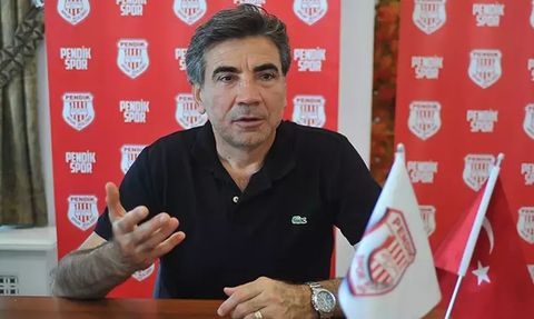 Pendikspor, Süper Lig'e Renk Katacak