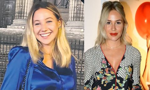 İzmir'in Sosyetik Ailesi Kardıçalıların Kızı Sena'ya Yanlış Kanser Teşhisi Konuldu