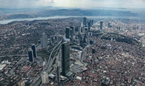2023 İkinci Çeyrekte Türkiye Ekonomisi Büyüme Beklentisi