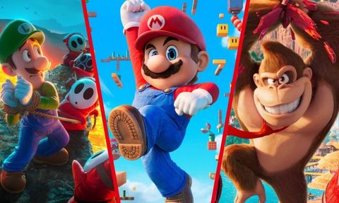 Nintendo 2023 İlk Çeyrek Mali Sonuçlarını Açıkladı