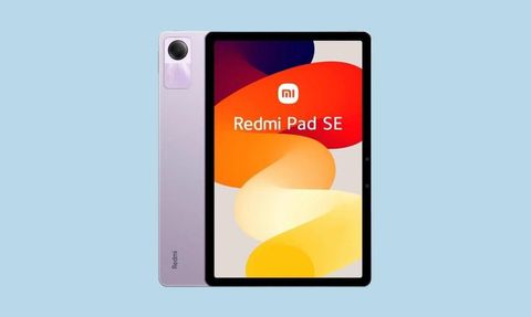 Xiaomi'nin Yeni Tablet Modeli Redmi Pad SE Özellikleri ve Fiyatı