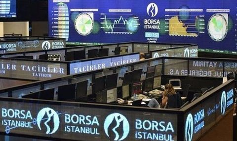 Borsa İstanbul'dan BRLSM.E Hissesi İçin Tedbir Duyurusu