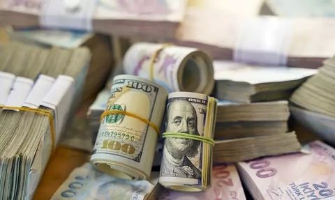 Kur Korumalı Mevduat Hesaplarında Yükseliş Devam Ediyor