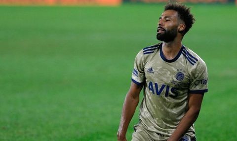 Göztepe, Fenerbahçe'nin Sağ Beki Nazım Sangare İçin İddialı