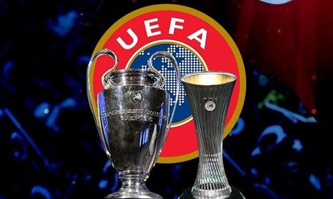 Türk Takımlarının Avrupa'daki Başarısı ve Ülke Puanı Sıralaması