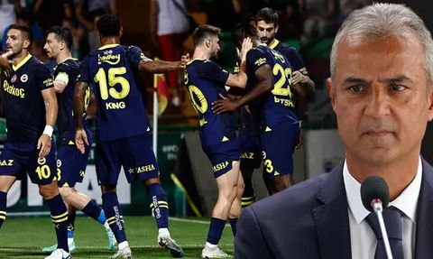 Fenerbahçe'de Emre Mor ile Yollar Ayrılıyor