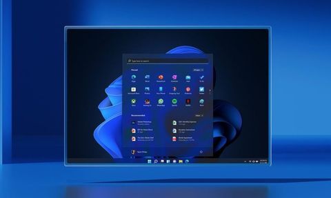 Microsoft'un Sızdırdığı Gizli Windows 11 Aracı: StagingTool