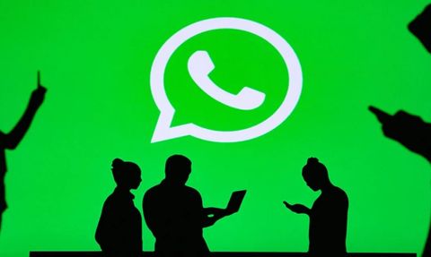 WhatsApp'tan Arayan Yabancı Numaralara Dikkat! Şikayetler Rekor Kırdı!