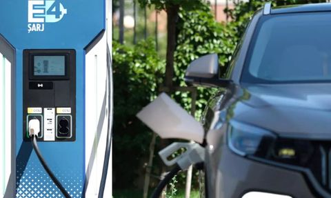 Türk Telekom, Elektrikli Araç Şarj Ağı Projesiyle Otomotiv Sektöründe Elektrifikasyon Dönüşümüne Destek Veriyor