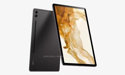Samsung Galaxy Tab S9 FE+ Özellikleri ve Çıkış Tarihi