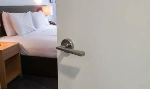 Çin'de Bir Kadının Eşine Yaptığı Şaka Gülümsetti