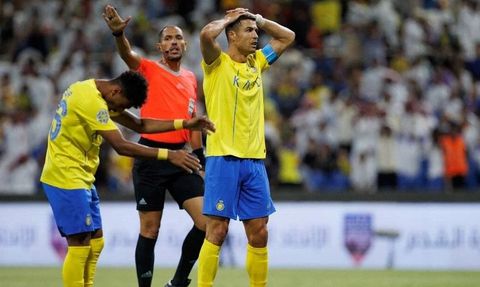 Suudi Arabistan Kulüplerinin Transfer Harcamaları 3 Milyar Doları Aştı