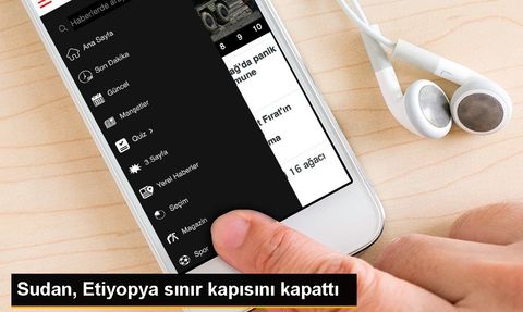 Sudan, Etiyopya ile Gallabat Sınır Kapısını Kapattı