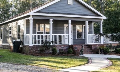 Devlet Desteği ile Prefabrik Ev ve Ev Onarımı