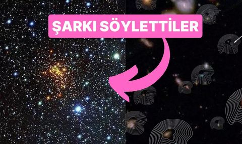 Yıldızların İç Sesleri: Northwestern Üniversitesi'nde Yapılan Çalışma