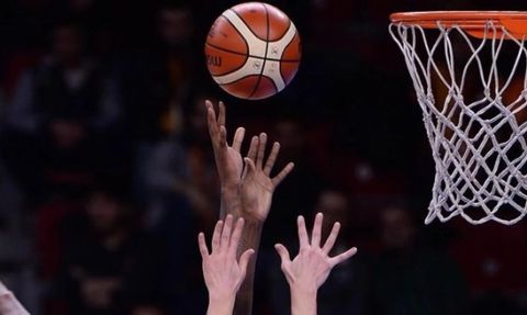 Trentino Basket Cup'a Türkiye'nin Yanı Sıra İtalya, Çin ve Yeşil Burun Adaları da Katılacak