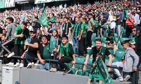 ÜCRETLİ OLDUĞUNA İLK DEFA ŞAHİT OLUYORUZ