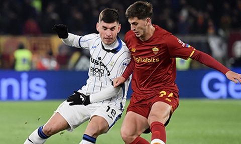 Beşiktaş Ortasaha Takviyesi İçin Ruslan Malinovsky'yi Gündemine Aldı