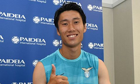Daichi Kamada'nın Lazio'ya Transferi