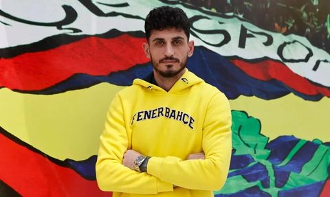 Fenerbahçe, Samet Akaydın'ı yeniden kadrosuna katmak istiyor
