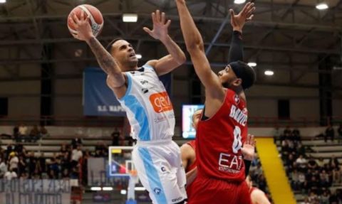 Bursaspor İnfo Yatırım, David Michineau ile Anlaşma Sağladı