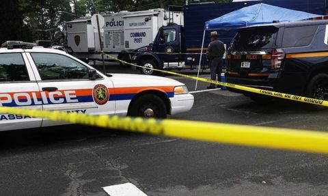 Long Island'daki Seri Cinayetlerde 27 Yıl Sonra Bir Kişinin Kimliği Tespit Edildi